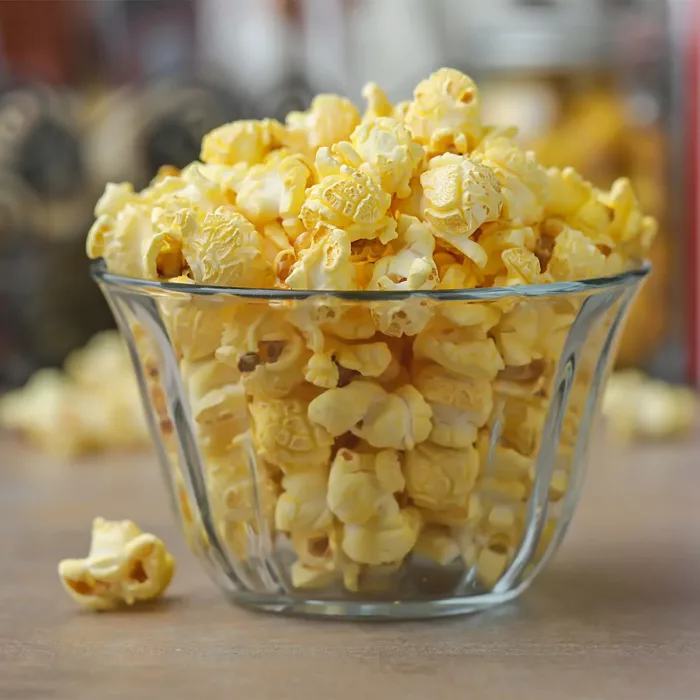 Movie Theater Butter Popcorn